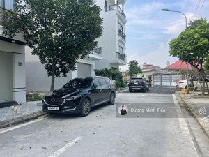 60m2 đất tđc đồng giáp - ngang 5m - đông nam