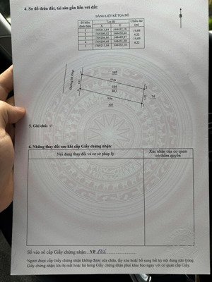 bán đất cầu đỏ túy loan, 1,66 tỷ, 80 m2, phù hợp đầu tư