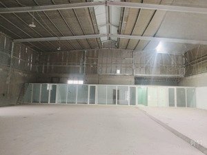bán nhà xưởng mặt tiền ql51 phước tân gần 1000m2