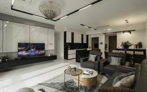 cho thuê căn hộ the metropole galleria, khu thủ thiêm. 170m2 4pn nội thất cao cấp view sông.