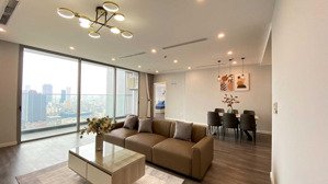 chính chủ bán căn góc dualkey 4 phòng ngủ 150m ban công đông nam tại the wisteria 9669tr.