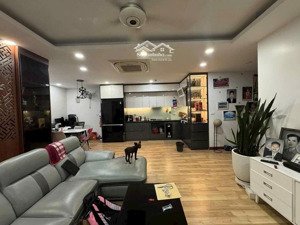 bán cc vinaconex2 - 3pn 2wc - 100m2 giá thương lượng căn góc full nội thất đẹp