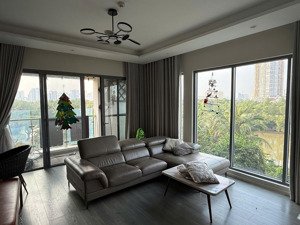 tổ ấm an yên giữa lòng sông sài gòn: 3pn tại đảo kim cương, không gian sống chuẩn nghỉ dưỡng