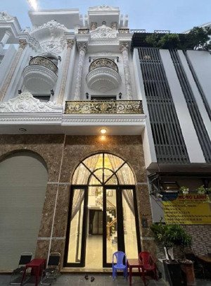 nhà siêu đẹp 2mt hẻm xe hơi ngủ trong nhà đường mã lò, bình tân - 52m, giá 7.95tỷ