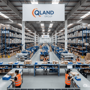 CHO THUÊ HOẶC CHUYỂN NHƯỢNG 40.000M2 SẴN NHÀ XƯỞNG 24.000M² MỚI XÂY TẠI ĐIỆN BÀN - QUẢNG NAM