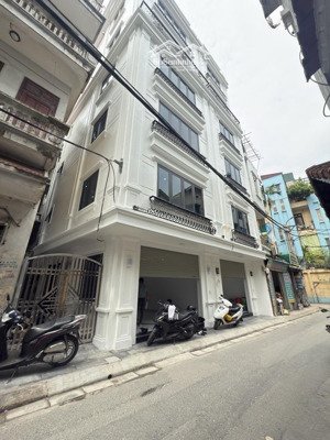 bán nhà 40m2 mặt phố kinh doanh ngày đêm sát phố văn cao giá 19,3 tỷ