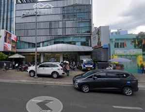 bán nhà mặt phố tại nguyễn thị minh khai, phạm ngũ lão, quận 1, tp. hcm, 46,5 tỷ, 126m2 giá ưu đãi