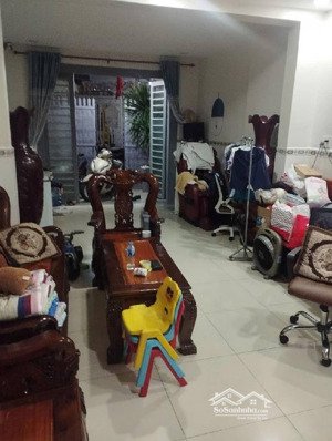 bán nhà 2 tầng - mặt tiền ta11, lê văn khương, thới an q12 chỉ 4.7 tỷ vị trí siêu đẹp, ngay