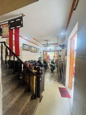 mặt tiền kinh doanh siêu đỉnh - trung tâm tân phú - ngay nguyễn hữu tiến - lê trọng tấn