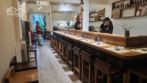 bán nhà mặt phố view đẹp tại trần quang khải, tân định, quận 1, 18 tỷ, 90m2