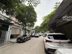 bán nhà mặt phố trung yên, cầu giấy, hà nội, diện tích 90m2, xây 5 tầng, mặt tiền 4.5m