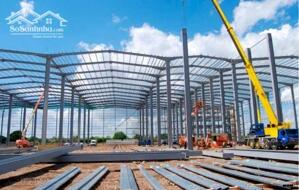  CHUYỂN NHƯỢNG NHÀ MÁY 29000M2 ĐANG HOẠT ĐỘNG TẠI ĐIỆN BÀN – QUẢNG NAM