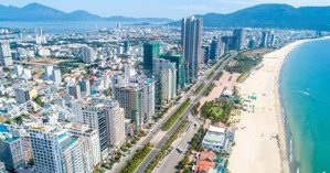 bán nhanh vị trí duy nhất mặt tiền đường đỗ bá, khu phố tây, 300m2 - 800m2