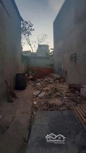 đất bình hòa sổ hồng riêng giá công nhân