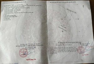 cần bán đất mặt tiền phú xuân 5, 90m2, giá 4.x tỷ tl