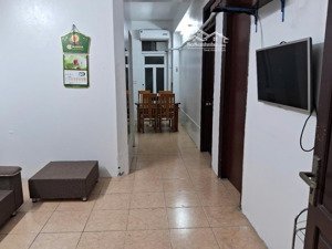 cho thuê nhà riêng 58m2, 2 phòng ngủ có điều hòa nóng lạnh