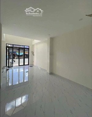 mặt tiền nguyễn văn nghi 100m2 có phòng ngủ lại ngay cổng trường đh công nghiệp sát chợ gò vấp