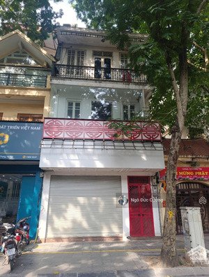 cho thuê mbkd nguyễn văn lộc 80m x 4t mặt tiền 5m phố ăn uống sầm uất kd mọi mô hình 
