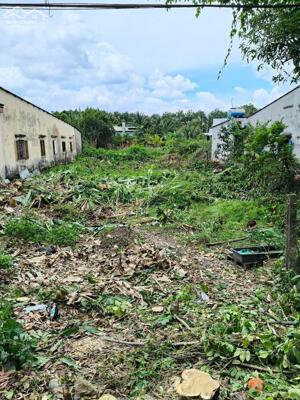 734m2 đất mặt tiền đường Thanh Niên, xã Phạm Văn Hai, Bình Chánh giá 9,6 tỷ