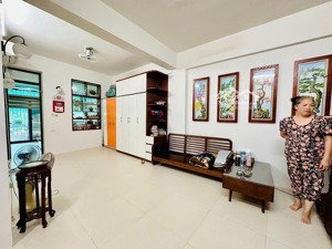 bán nhà tập thể trương định ,nhất an sinh ,ngõ ô tô, nhà đẹp, dân trí cao