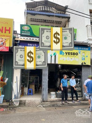 bán đất tặng nhà cổ nhuế - thuận tiện đầu tư, kinh doanh