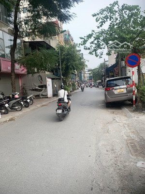 bán nhà riêng đội cấn, ba đình, hà nội, 10,5 tỷ, 49,89 m2, 4t mt 3,2m