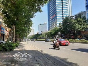 bán nhà mặt phố lò đúc, 225 tỷ, 252m2, đẹp, ngân hàng thuê lâu dài mặt tiền rộng