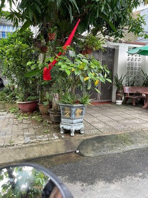 bán đất mt đường bình thái 4 kẹp kiệt - hoà thọ đông - cẩm lệ - đà nẵng