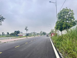 bán đất trục chính khu đô thị trung đông nhật tân