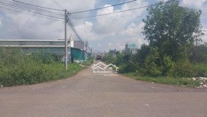 bán đất dt 125m2, giá 1,2 tỷ tại đt 824, thị trấn đức hòa, đức hòa, long an bao đẹp