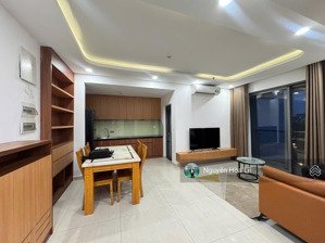 cho thuê căn hộ urban hill phú mỹ hưng 2 phòng ngủ giá rẻ full nội thất