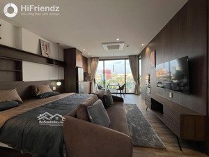 chung cư mini, chdv, penthouse cao cấp gần trung tâm q5-10-11 di chuyển 5-7p hẻm ô tô, gần y dược