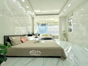 khai trương căn hộ 40m2 lót gạch tới nóc siêu mát thoáng ngay trung tâm thành phố