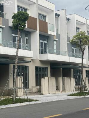  VÌ SAO NHÀ PHỐ LIỀN KỀ BGI TOPAZ CITY CORE ĐANG TRỞ THÀNH TÂM ĐIỂM SĂN ĐÓN?