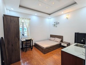 nhà trọ cho thuê tại phường 13, bình thạnh, 5,3 triệu, 35m2 hàng hiếm uy tín