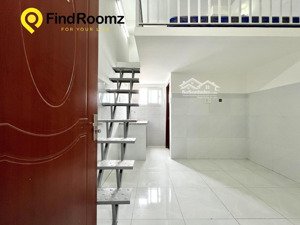 cho thuê phòng mới xây 100% ngay nhà máy bia heineken - gần đh ntt