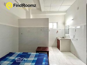 cho thuê nhà trọ 1pn, 1wc, diện tích 18m2 tại lê thị riêng, 2,6 triệu