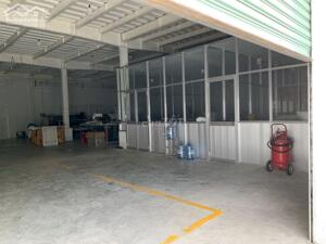  CHO THUÊ NHÀ XƯỞNG 660M² – MẶT TIỀN QUỐC LỘ 1A – GIÁ CHỈ 35 TRIỆU/THÁNG! 