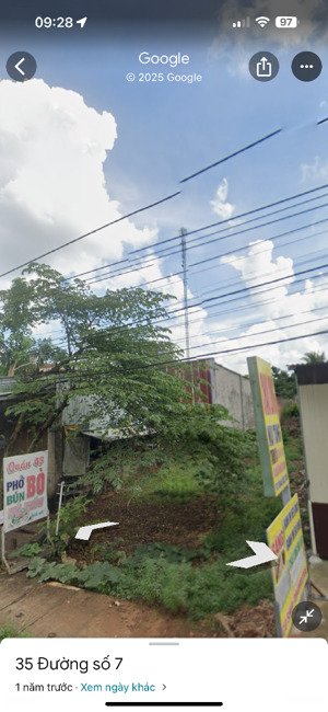 cho thuê dài hạn đất nền hơn 300m2 chính chủ, khu vực suối tre long khánh đồng nai