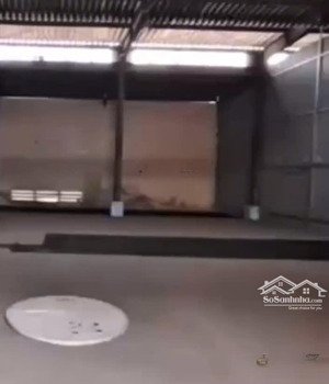 cho thuê kho 360m2 đường nguyễn văn quỳ, quận 7, giá rẻ