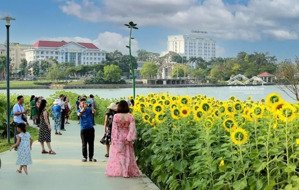 duy nhất căn 4pn view hồ văn lang ngắm pháo hoa không thể bỏ qua cơ hội sở hữu
