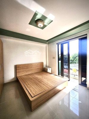 nhà quận 8 tầm nhìn nửa triệu đô