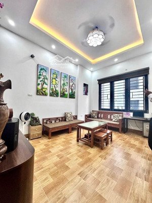 lê quang đạo ngõ thông ô tô sát nhà nhà đẹp dân xây 45m2, giá nhỉnh 9 tỷ