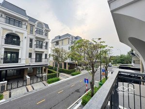 the classia khang điền dtsd 375m2 - căn biệt thự vip nhất còn sót lại - giá tốt 39.5 tỷ (tl)