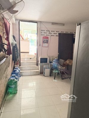 mặt tiền kd-phạm văn chí-nhà 4 tầng 376m2-giá 33 tỷ