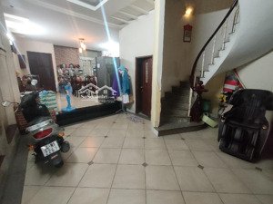 nhà 3 tầng mặt tiền vip kinh doanh đông hưng thuận 02, quận 12, dt 203m2 (7.6 x 32), đường 12m.