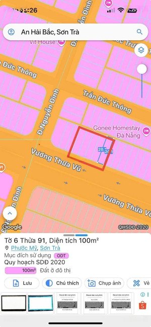 hiếm có khó tìm 500m2 vương thừa vũ, sát bên tòa tháp đôi đang vào tiến độ