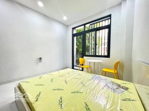 căn hộ ban công hẻm ô tô gần ga sài gòn