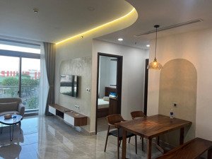 gấp . cần cho thuê căn hộ midtown m7, 2pn nội thất đẹp , view đông nam ,căn góc thoáng mát