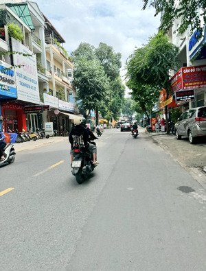 bán nhà nguyễn thái bình, hẻm xe hơi 4x21m, 83m2, 4 tầng 5pn, chỉ 13 tỷ x